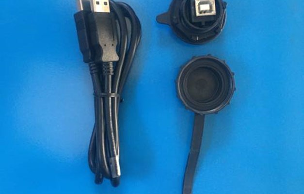 USB Extension Cable FAGOR